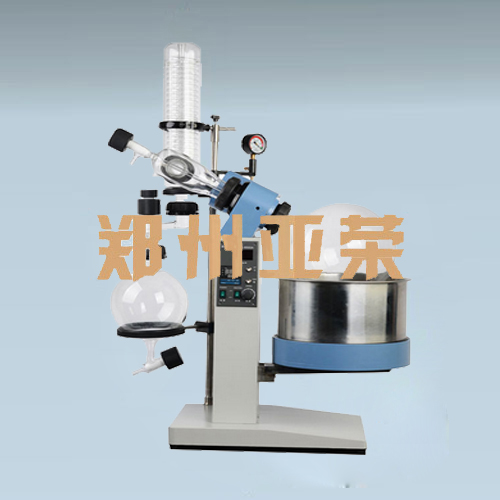 RE-6000旋轉蒸發(fā)器